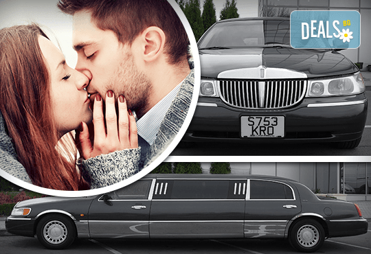 Лукс! Бизнес трансфер или романтична разходка с холивудска стреч-лимузина от Лимузини San Diego - Снимка 13