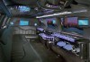 Лукс! Бизнес трансфер или романтична разходка с холивудска стреч-лимузина от Лимузини San Diego - thumb1 9