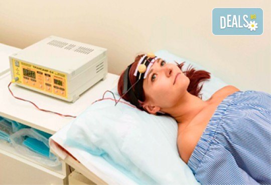 Повишете защитните сили на организма! Преглед при специалист невролог и три ТЕС терапевтични процедурив МЦ Хелт - Снимка 1