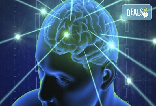 Повишете защитните сили на организма! Преглед при специалист невролог и три ТЕС терапевтични процедурив МЦ Хелт - Снимка 4