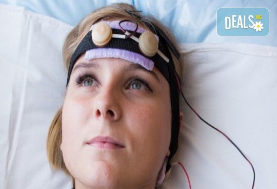 Повишете защитните сили на организма! Преглед при специалист невролог и три ТЕС терапевтични процедурив МЦ Хелт - Снимка 3