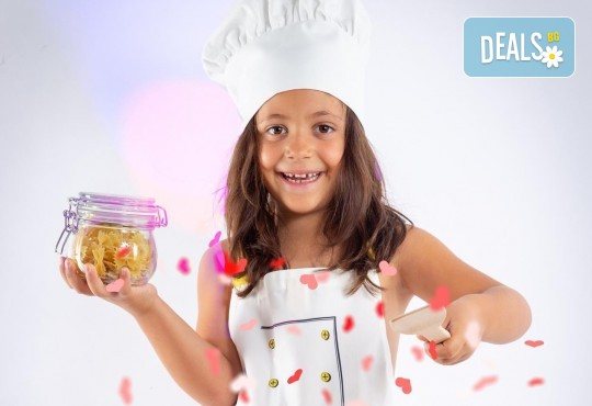 Професионална детска фотосесия, получавате всички сполучливи кадри + 10 със специални ефекти от ARSOV IMAGE - Снимка 3