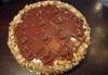 Карамел! Тофи-карамелена сладост: торта Тофифи брой парчета по избор от майстор-сладкарите на Сладкарница Джорджо Джани - thumb 3