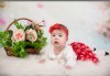 Професионална детска или семейна фотосесия и обработка на всички заснети кадри от Chapkanov Photography - thumb 8