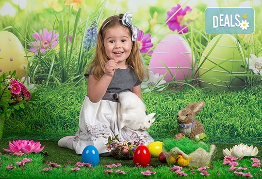 Професионална детска или семейна фотосесия и обработка на всички заснети кадри от Chapkanov Photography - Снимка 20