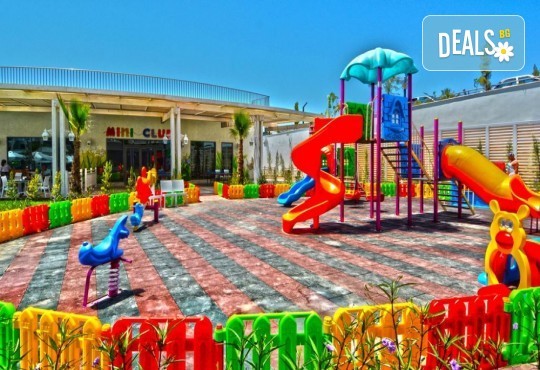 7 нощувки Ultra All Inclusive в Diamond Premium Hotel & Spa 5*, транспорт и безплатно настаняване на дете до 12.99 г. от Belprego Travel - Снимка 9
