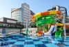 All Inclusive ваканция в KAILA BEACH HOTEL 5*, Алания, Анталия, транспорт и безплатно настаняване на дете до 12.99 г. от Belprego Travel - thumb 1