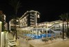 All Inclusive ваканция в KAILA BEACH HOTEL 5*, Алания, Анталия, транспорт и безплатно настаняване на дете до 12.99 г. от Belprego Travel - thumb 6