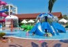Ранно лято 2022! , All Inclusive почивка в CLUB NENA 5*, Сиде, Анталия, транспорт и безплатно настаняване на дете до 8.99 г. от Belprego Travel - thumb 2