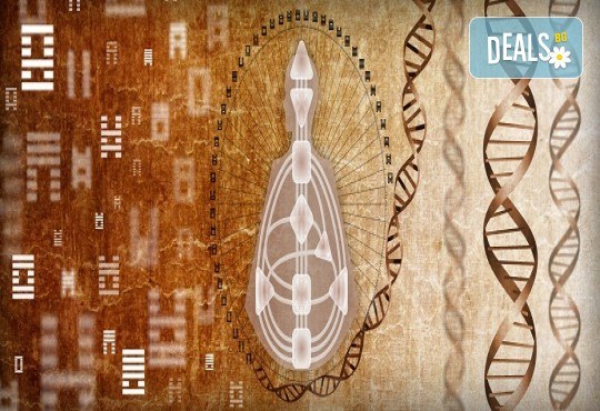 Нумерологичен анализ на личността + бонус - Нумерологичен Анализ на името - Снимка 7