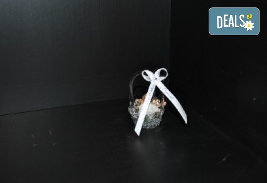 За Вашата сватба! Професионален сватбен агент за планиране на сватбено тържество, избор на ресторант, украса, ритуал от Сватбена Агенция Бочукови - Снимка 13