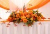 За Вашата сватба! Професионален сватбен агент за планиране на сватбено тържество, избор на ресторант, украса, ритуал от Сватбена Агенция Бочукови - thumb 3