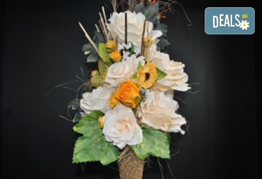 За Вашата сватба! Професионален сватбен агент за планиране на сватбено тържество, избор на ресторант, украса, ритуал от Сватбена Агенция Бочукови - Снимка 8