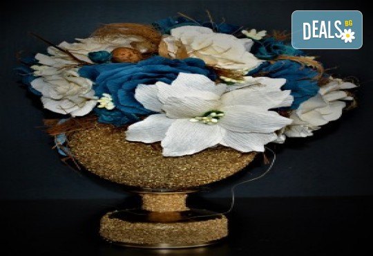 За Вашата сватба! Професионален сватбен агент за планиране на сватбено тържество, избор на ресторант, украса, ритуал от Сватбена Агенция Бочукови - Снимка 9