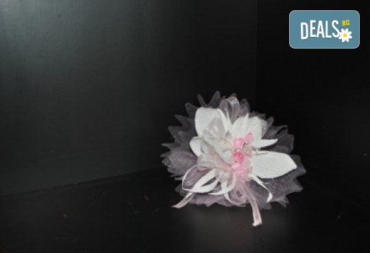 За Вашата сватба! Професионален сватбен агент за планиране на сватбено тържество, избор на ресторант, украса, ритуал от Сватбена Агенция Бочукови - Снимка 12