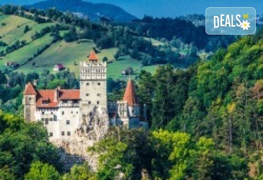 Тайнствена Трансилвания - Сибиу, Биертан, Сигишоара, Алба Юлия, замъка Корвин в Хунедоара, манастира Куртя де Арджеш, 3 дни/2 нощувки, закуски и транспорт от Рикотур - Снимка 4
