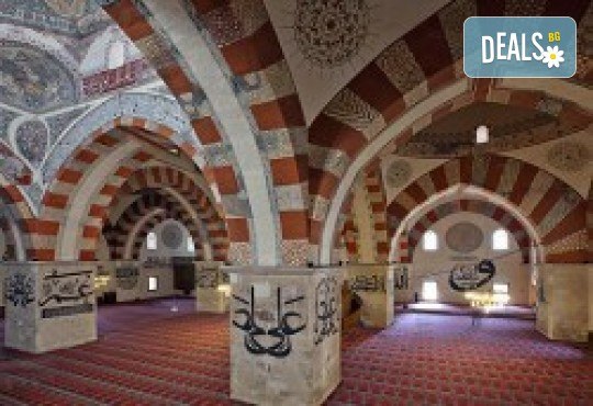 Шопинг екскурзия до Текирдаг, Чорлу и Одрин! 1 нощувка със закуска, транспорт, посещение на МОЛ Текира и Фабрика Тач от Рикотур - Снимка 5