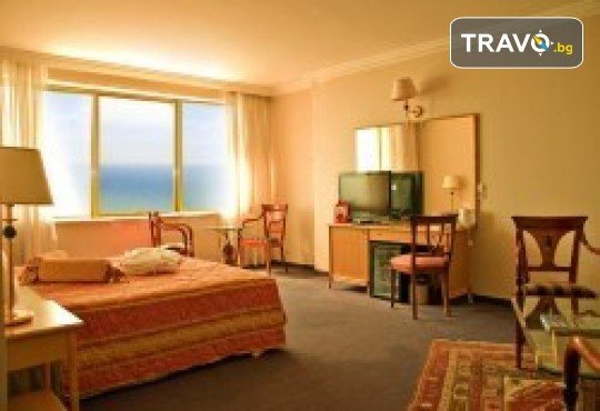 Кумбургаз – различната почивка на Мраморно море в хотел Marin Princess 4*! 6 дни, 5 нощувки, 5 закуски, турска баня, сауна, джакузи, закрит басейн, фитнес и транспорт от Рикотур - Снимка 5