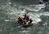 Рафтинг по река Искър! Екстремно, вълнуващо и незабравимо приключение, релакс сред природата на Искърското дефиле - thumb 4