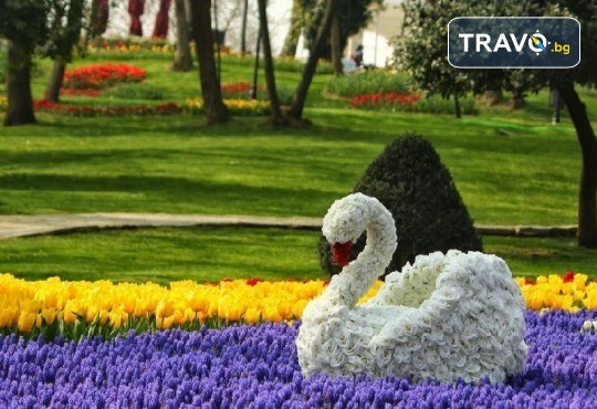 LAST MINUTE! Екскурзия до Истанбул за Фестивала на лалето, Великден и 6 Май! 3 нощувки със закуски в хотел 5*, транспорт и екскурзовод от Рикотур - Снимка 1