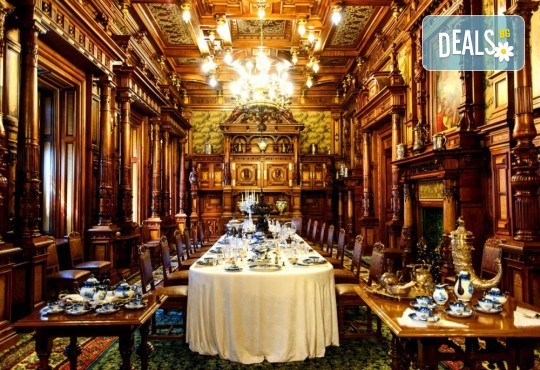 Легенди от Румъния! Екскурзия до Синая, Бран и Брашов, транспорт, 1 нощувка и закуска, с тръгване от Добрич, Силистра и Русе, от Адвентур - Снимка 3