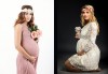 Лято е! Фотосесия за бременни на открито с включени аксесоари и рокли + обработка на всички заснети кадри, от Chapkanov photography - thumb 14