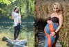 Лято е! Фотосесия за бременни на открито с включени аксесоари и рокли + обработка на всички заснети кадри, от Chapkanov photography - thumb 17