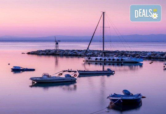 Екскурзии в Гърция! Еднодневни круизи - Снимка 10