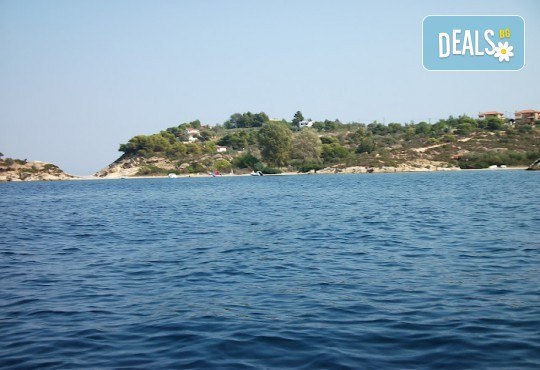 Екскурзии в Гърция! Еднодневни круизи - Снимка 5