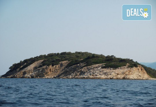 Екскурзии в Гърция! Еднодневни круизи - Снимка 6