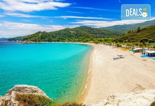 Екскурзии в Гърция! Еднодневни круизи - Снимка 1