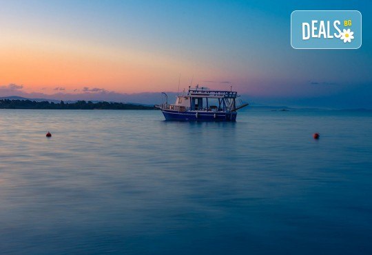 Екскурзии в Гърция! Еднодневни круизи - Снимка 9