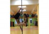 Забавлявайте се и бъдете във форма! 3 или 5 тренировки по Pole Dance - танци на пилон в Pro Sport клуб, Варна - thumb 5