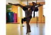 Забавлявайте се и бъдете във форма! 3 или 5 тренировки по Pole Dance - танци на пилон в Pro Sport клуб, Варна - thumb 4