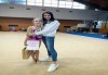 Художествена гимнастика за най-малките! Нова подготвителна група за момиченца от 3 до 12 години, от КХГ Биляна - thumb 2