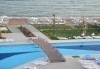 All Inclusive морска ваканция в Notion Kesre Beach Hotel & Spa 4*, Йоздере, Кушадасъ! Включен транспорт, собствен плаж, турска баня, сауна, анимационна програма безплатно за дете до 11.99 г., от Belprego Travel - thumb 1
