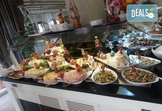 All Inclusive морска ваканция в Notion Kesre Beach Hotel & Spa 4*, Йоздере, Кушадасъ! Включен транспорт, собствен плаж, турска баня, сауна, анимационна програма безплатно за дете до 11.99 г., от Belprego Travel - Снимка 6