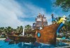 Ultra All Inclusive морска ваканция в Belek Soho Beach Club 5*, Белек, Анталия!! Включен транспорт, воден парк, фитнес, басейн, безплатно за дете до 11.99 г., от Belprego Travel - thumb 1