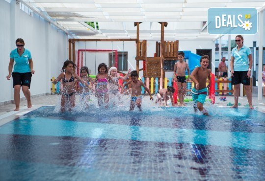 Last minute! Лято 2022 в Sensitive Premium Resort 5*, Белек, Турция - 7 нощувки на база Ultra ALL Inclusive, безплатно за дете до 8.99 и възможност за транспорт с BELPREGO Travel - Снимка 10
