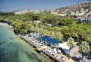 Last minute! All inclusive лято в Omer Holiday Resort 4*, Кушадасъ! 7 нощувки на база пакета, включен транспорт и безплатно за дете до 12.99 г. с от Belprego Travel - thumb 9