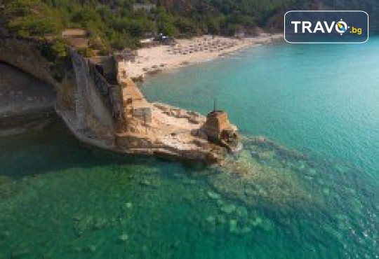 LAST MINUTE! Екскурзия до о. Тасос, изумруденият остров на Гърция! 2 нощувки, закуски и транспорт от Дениз Травел - Снимка 9