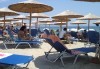 Цяло лято за 1 ден на плаж в Аспровалта, Гърция - морското изкушение на Балканите, транспорт и представител на Дениз Травел - thumb 7