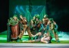 Последни две представления на Peter Gynt, от Дейвид Хеър, по Хенрик Ибсен - Театър НАТФИЗ - Голяма сцена - thumb 1