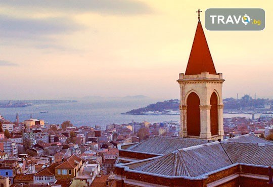 Екскурзия до Истанбул! 2 нощувки със закуски в хотел 2*, транспорт и възможност за посещение Принцовите острови до о-в Буюк Ада от Караджъ Турс - Снимка 5
