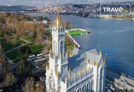 Екскурзия до Истанбул! 2 нощувки със закуски в хотел 2*, транспорт и възможност за посещение Принцовите острови до о-в Буюк Ада от Караджъ Турс - Снимка 8