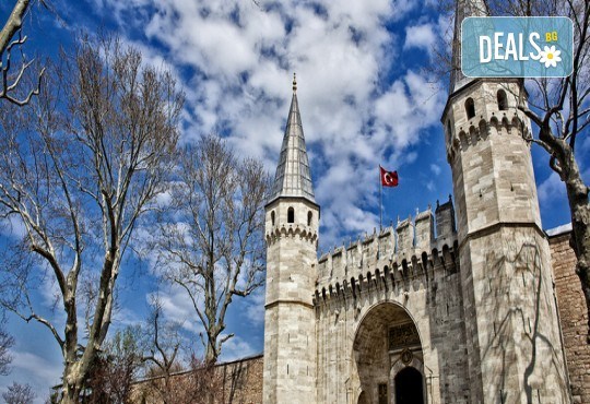 Екскурзия до Истанбул! 2 нощувки със закуски в хотел 2*, транспорт и възможност за посещение Принцовите острови до о-в Буюк Ада от Караджъ Турс - Снимка 6