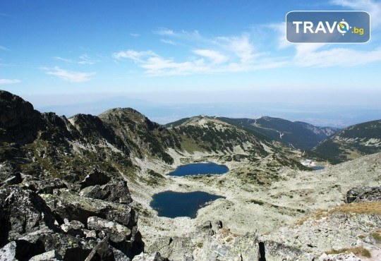 Еднодневен преход до първенеца на Балканите - връх Мусала! Транспорт и планински водач от туроператор Поход - Снимка 2