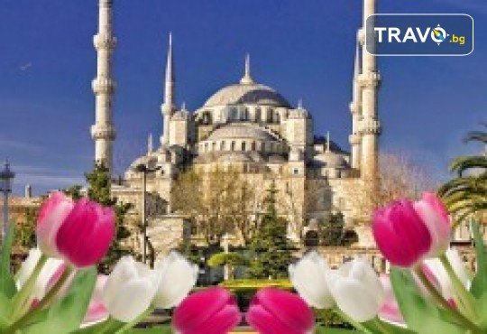 Изкушително предложение за екскурзия до Истанбул! Град на два континента, люлката на две цивилизации! 3 нощувки, закуски и транспорт от Дениз Травел - Снимка 12