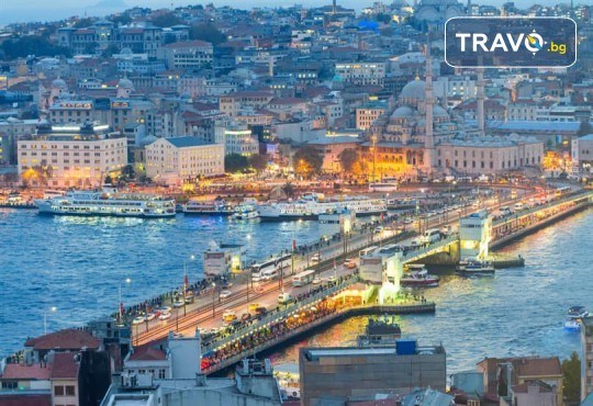 Екскурзия до Истанбул, град в който колкото и пъти да отидеш, винаги ще видиш нещо ново! 3 нощувки със закуски, транспорт и екскурзовод от Рикотур - Снимка 16