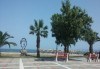 Цяло лято на плаж в Аспровалта или Ставрос, Гърция, плажовете със син флаг! Екскурзия за един ден от Рикотур - thumb 3
